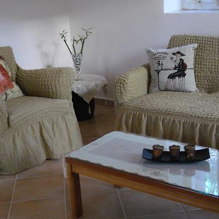 Carsazzio Cottage House Kariá Extérieur photo